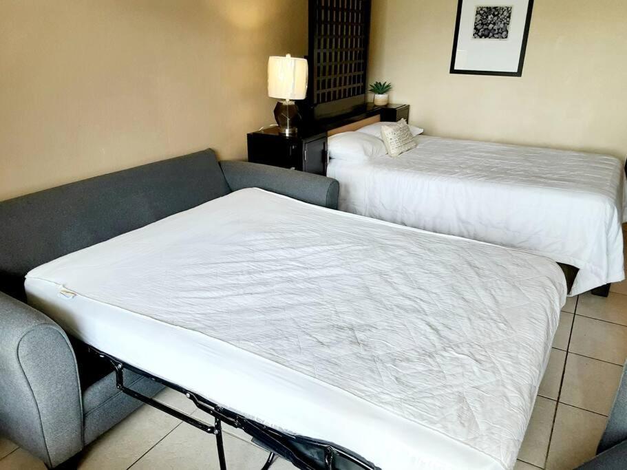 Beautiful One Bedroom Resort-Style Studio With Pool And Beach Access Ruskin Exterior photo